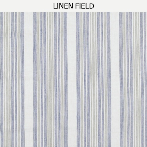 Linen Field Essex 17-Denim 린넨필드 벨기에 수입원단/린넨원단/커튼원단/쿠션원단