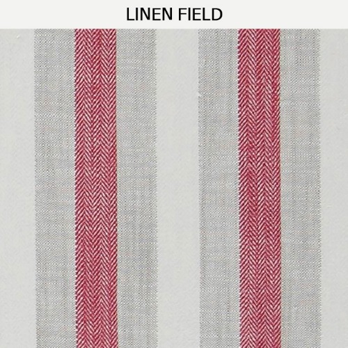 Linen Field Recreation 19-Berry 린넨필드 벨기에 수입원단/린넨원단/커튼원단/쿠션원단