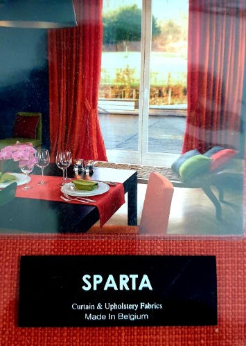 한정판매 SPARTA 컬렉션