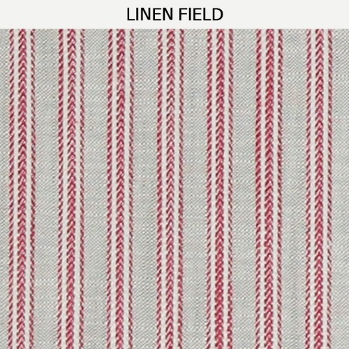 Linen Field Canton 21-Berry 린넨필드 벨기에 수입원단/린넨원단/커튼원단/쿠션원단