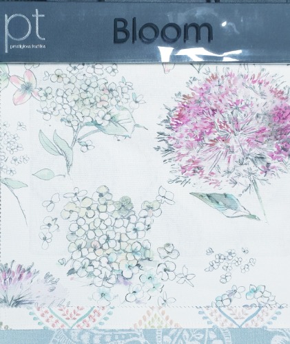 영국원단 PT Bloom 컬렉션